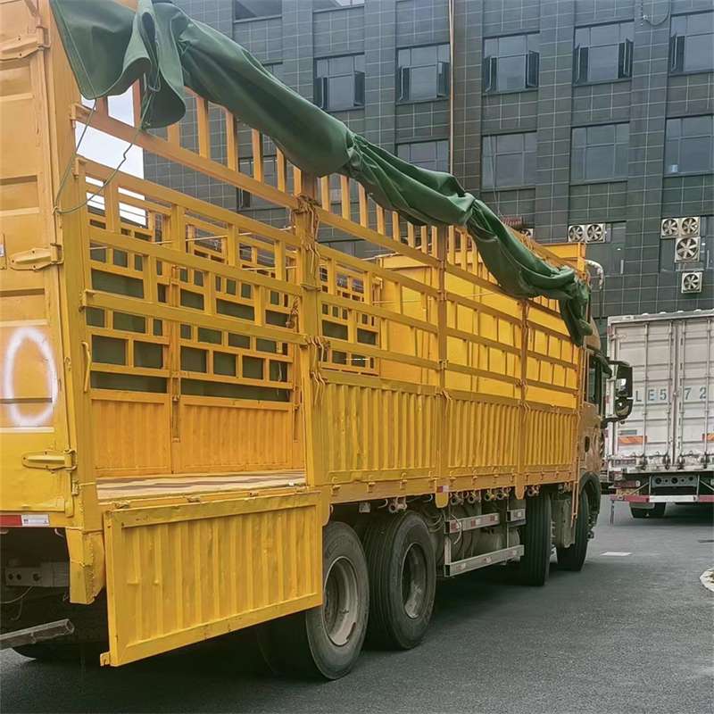 江苏南京高淳县到新泰物流公司——一站式货运服务（到新泰的物流）