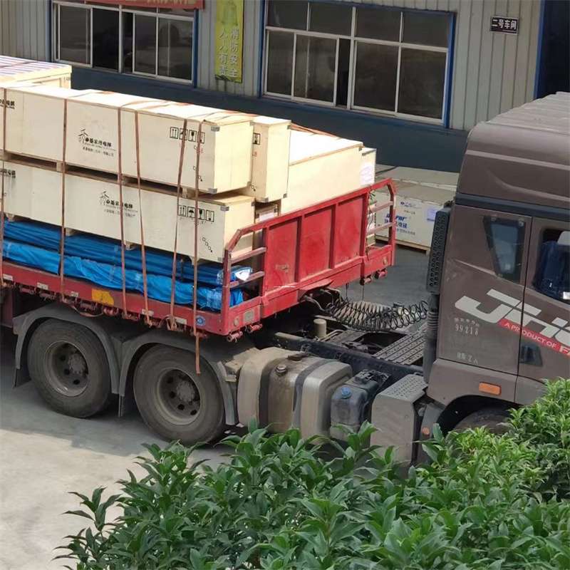 江苏南京高淳县到海口物流公司一站式服务，让货运更轻松